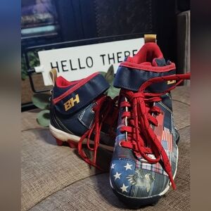 Under Armour Bryce Harper Americana Edition